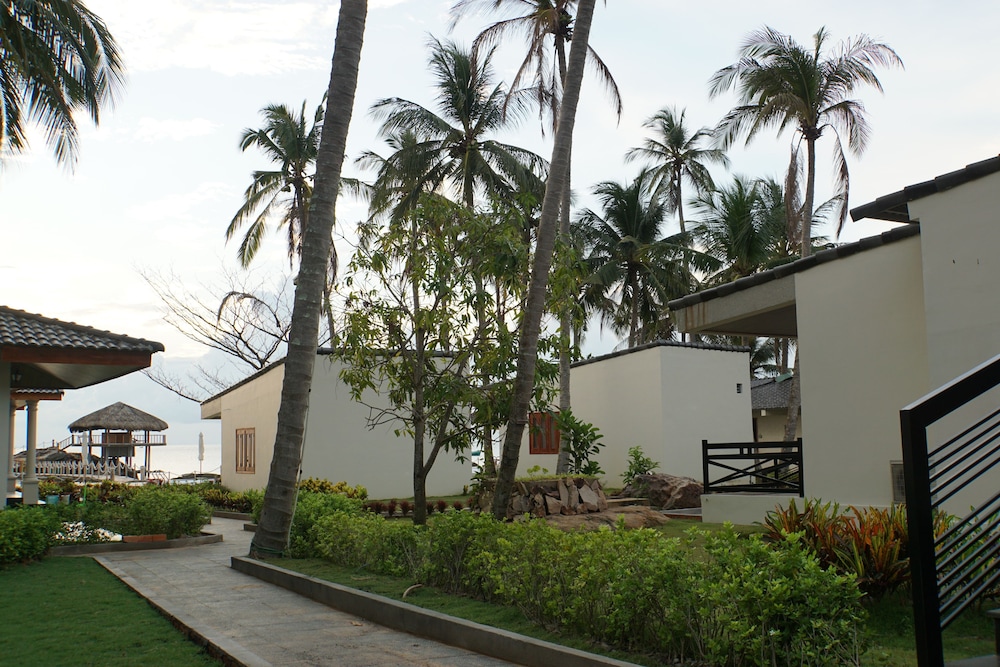 The Pier Phu Quoc Resort