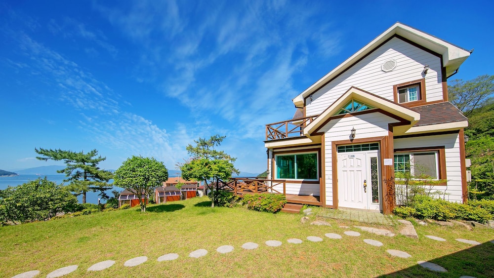 Hanulbora Pension
