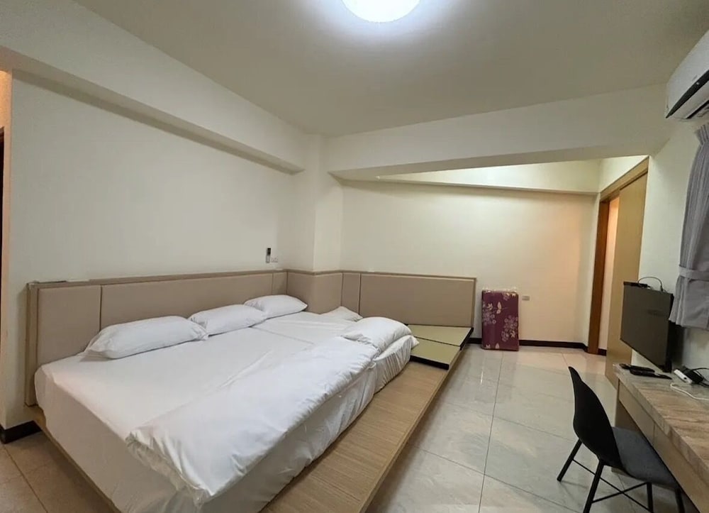 Royal Court B&B