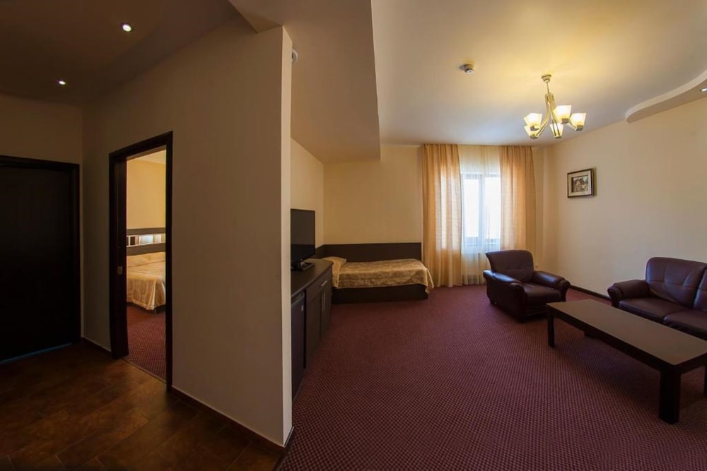 Alpina Resort by Stellar Hotels, Tsaghkadzor