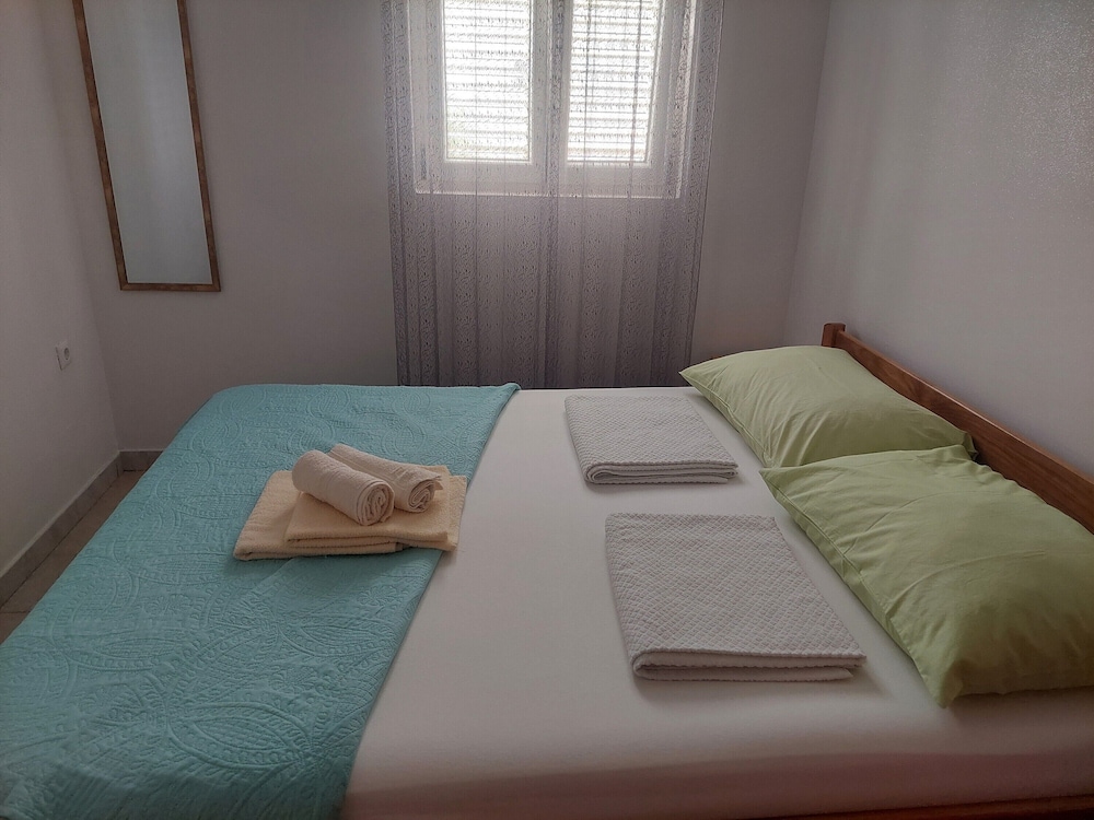 Apartments Juracak Josip i Mira