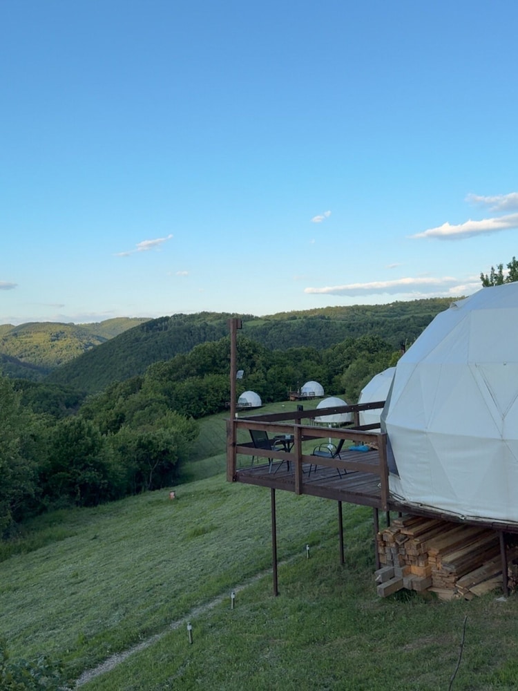Sanctum Glamping