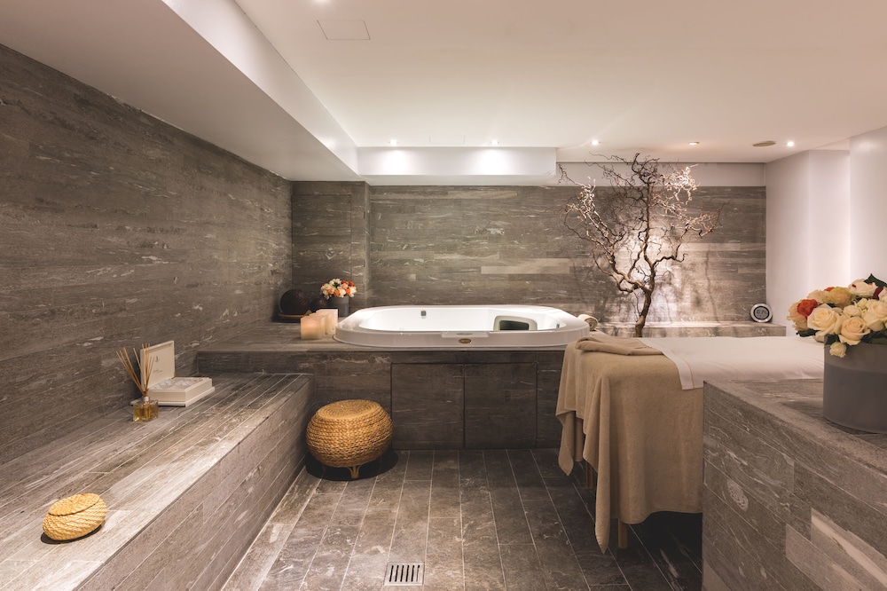 Lugano Vacations - Villa Sassa Hotel, Residence  Spa - Property Image 142