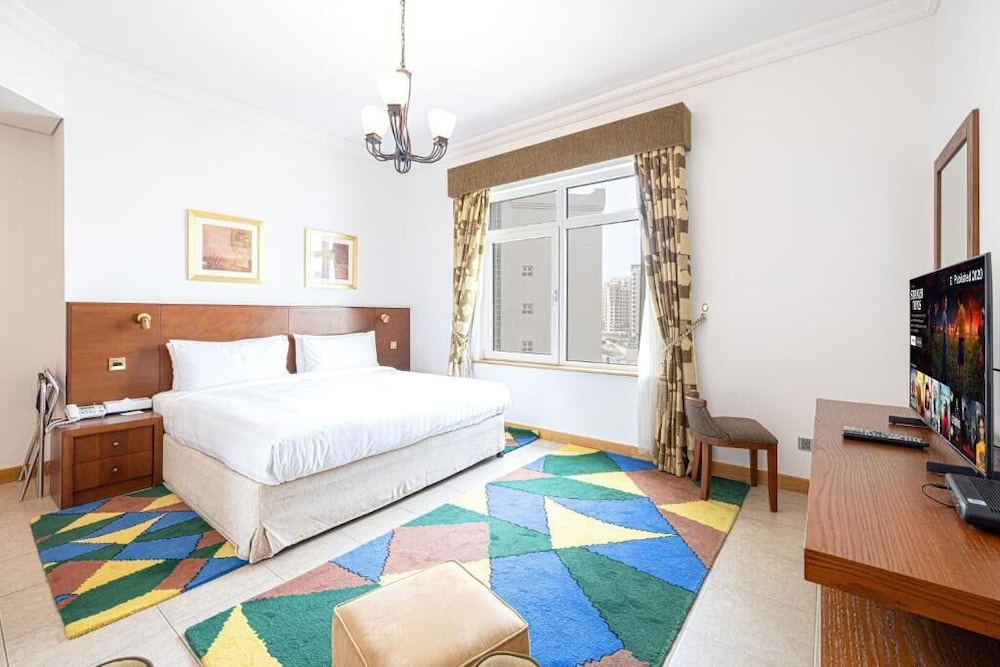 Highend Shoreline Prestige Palm Jumeirah