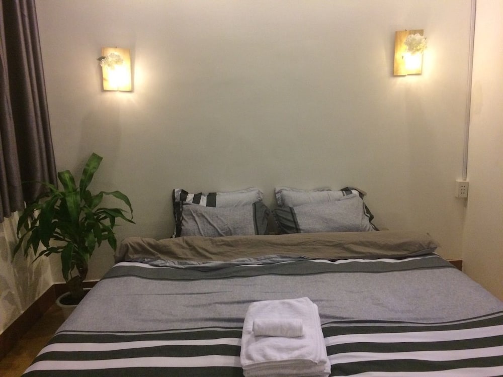 Condodo Hostel