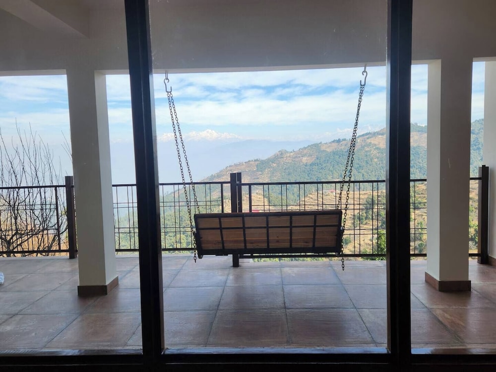Mangat Farm Stay