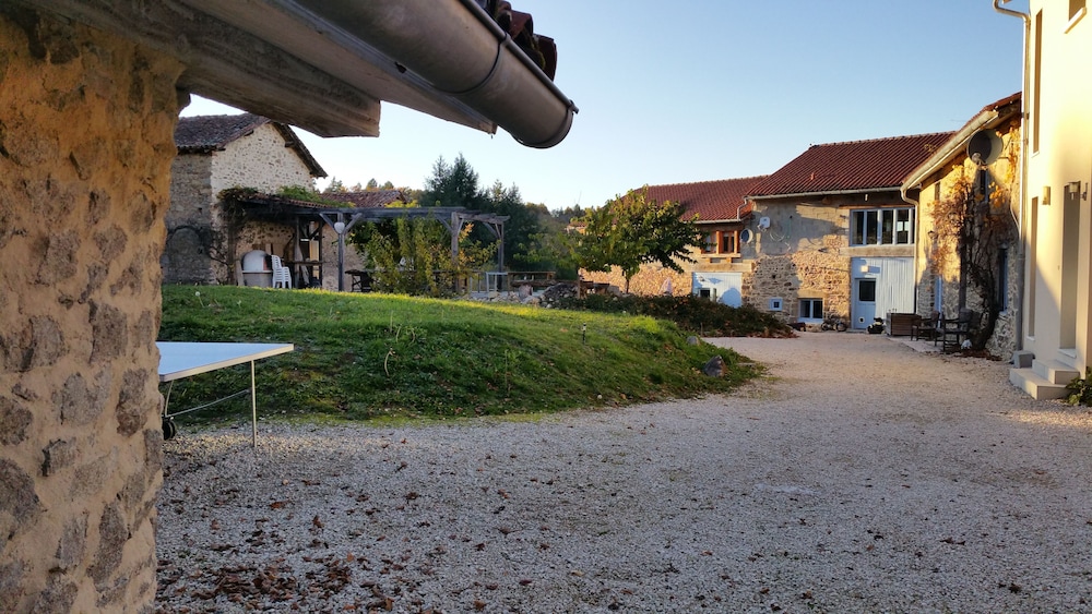 Domaine de Romefort