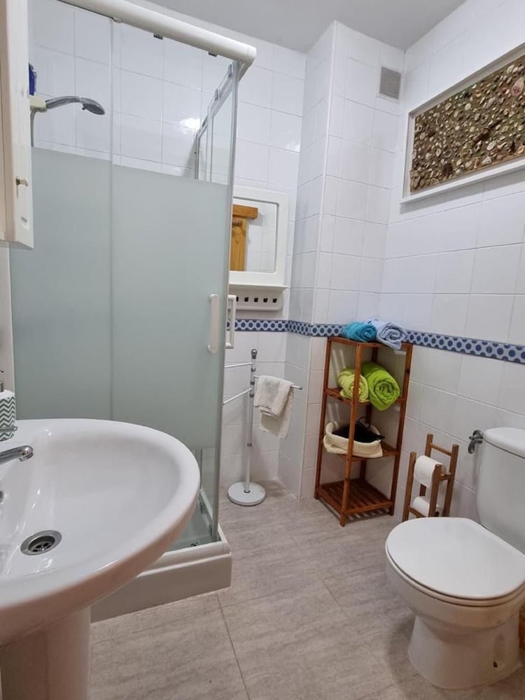 Charming Vacation Rental in Vera Spain Ideal Retreat for Families and Pet Lover
