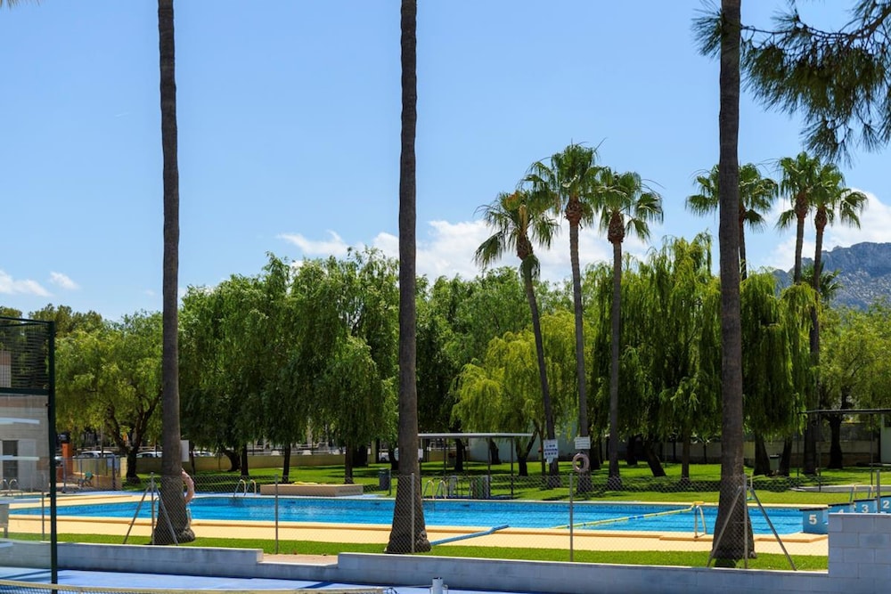 Artesol 4 pax in Platja de l Arenal