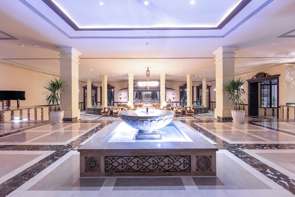 The Makadi Spa Hotel Couples 18 plus