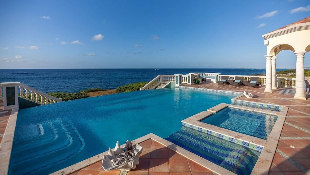 Villa Amarilla