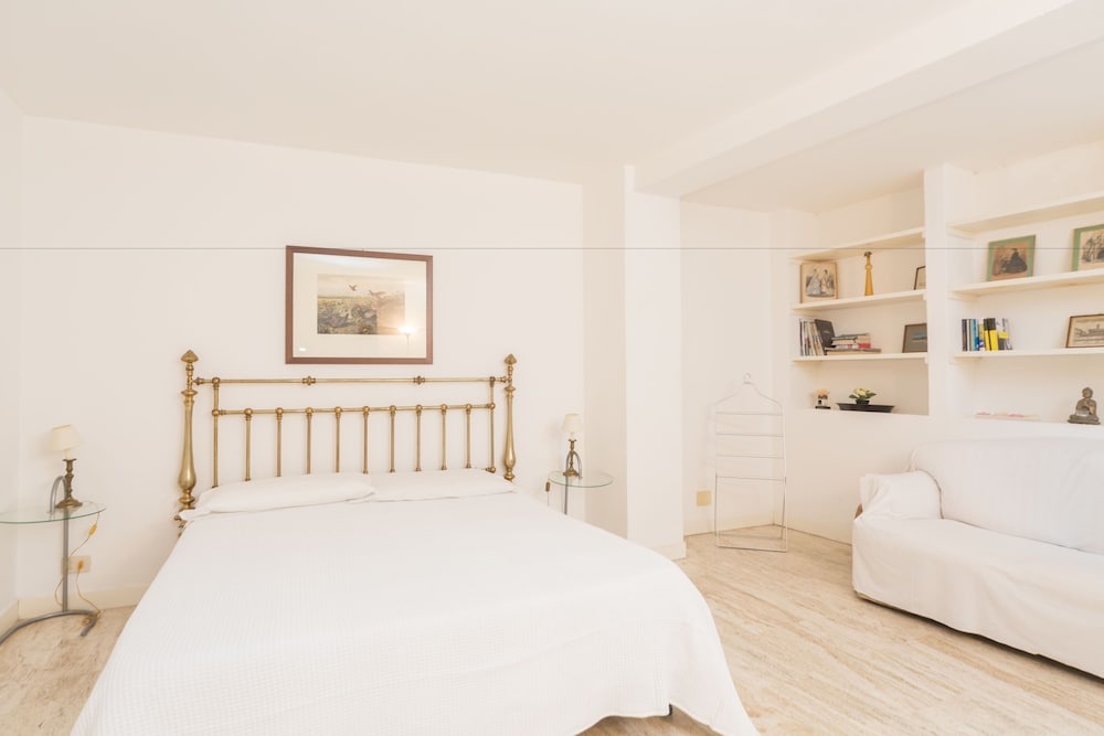 Cristina Rossi Bed and Breakfast