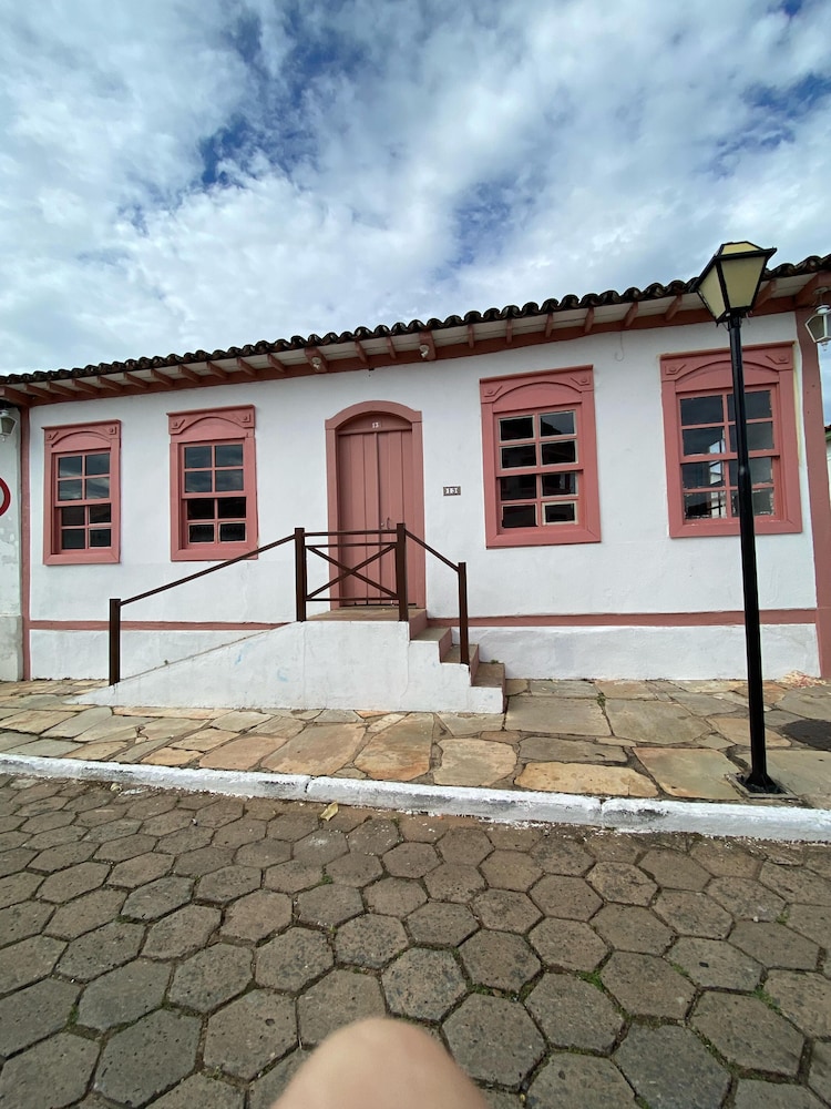 Encantos Pousada Boutique