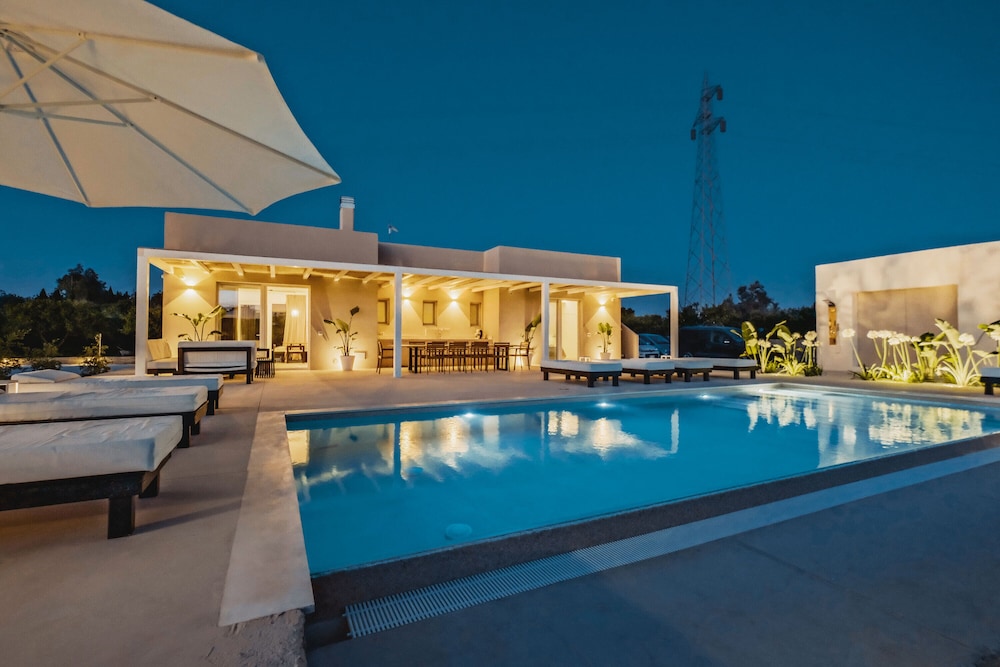 4096 Villa Gabriella by Perle di Puglia view 2