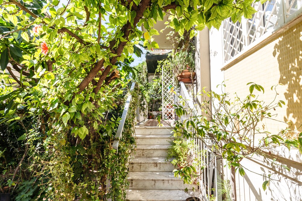 Un Giardino Segreto a Palermo by Wonderful Italy