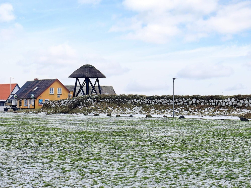 4 Person Holiday Home in Lokken view 5