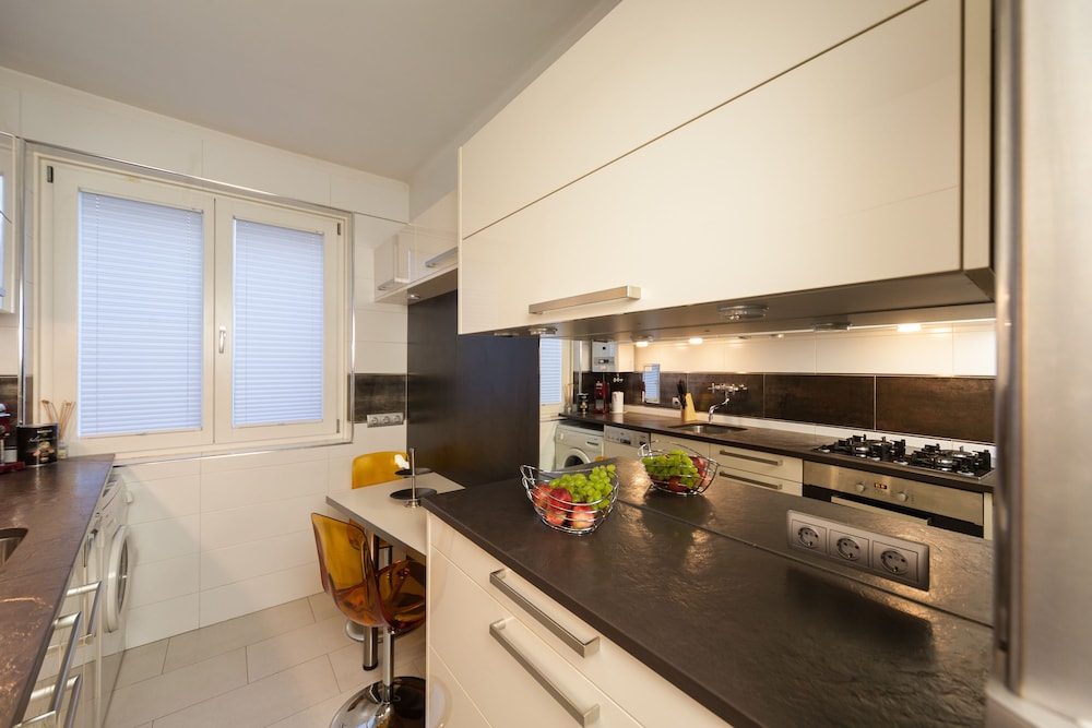 Vienna Apartment Center - Zentrum II
