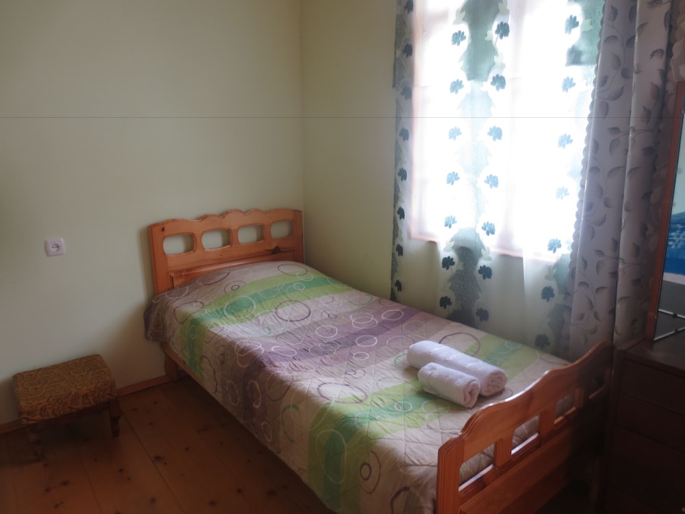 Irma's guesthouse
