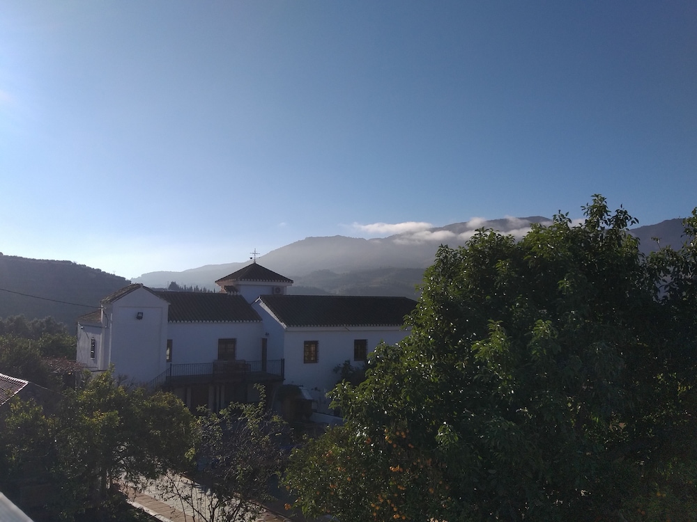 Hotel EL VIOLIN EXPERIENCIA - Image 1