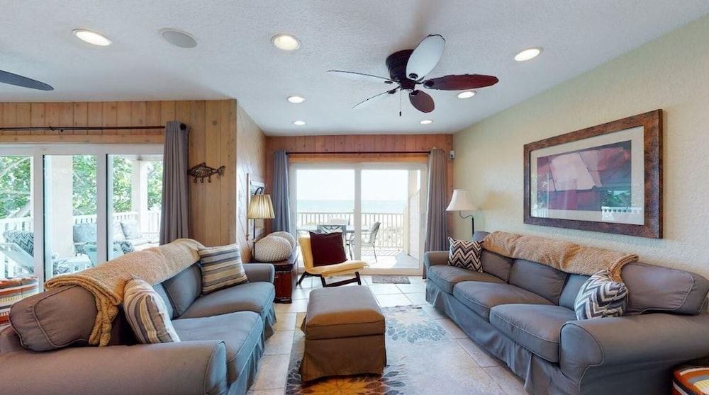 Beach Haven #C7