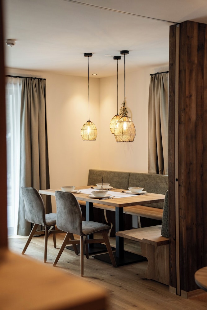 Knappengut Appartements