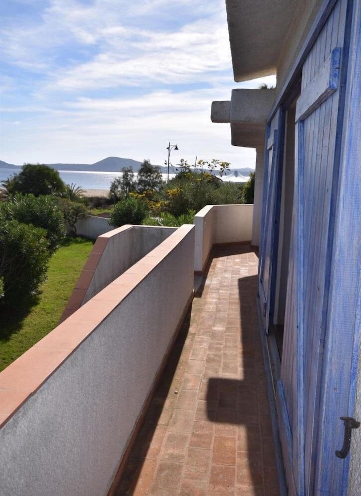 Villa Buffetta en Olbia