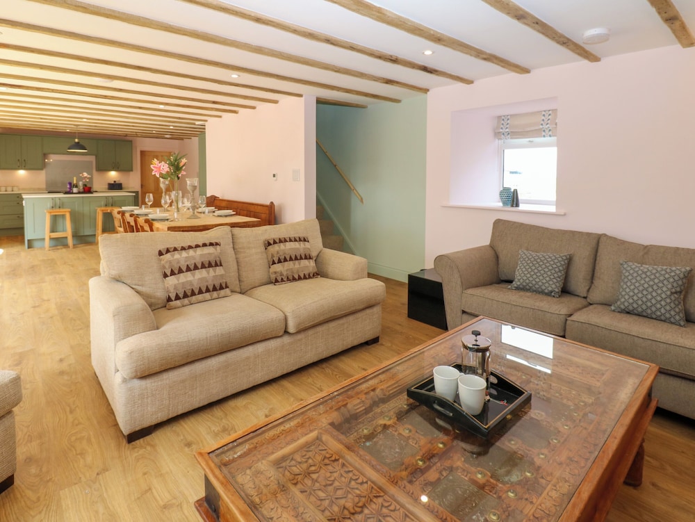 The Coach House