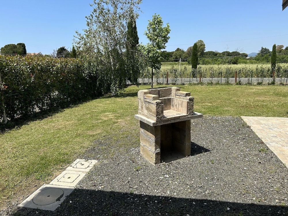 Fattoria Palazzeta Pet & Family Friendly photo 3