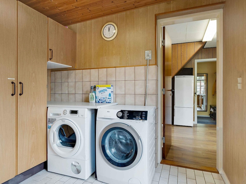 5 Star Holiday Home in Rodby