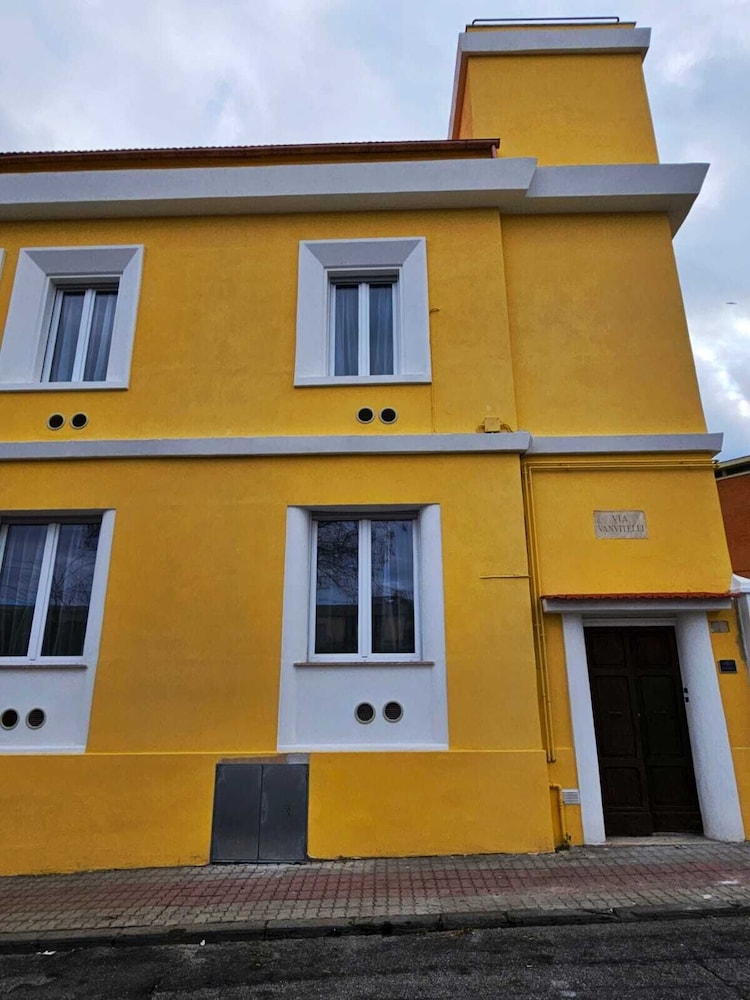 Guest House Vanvitelli