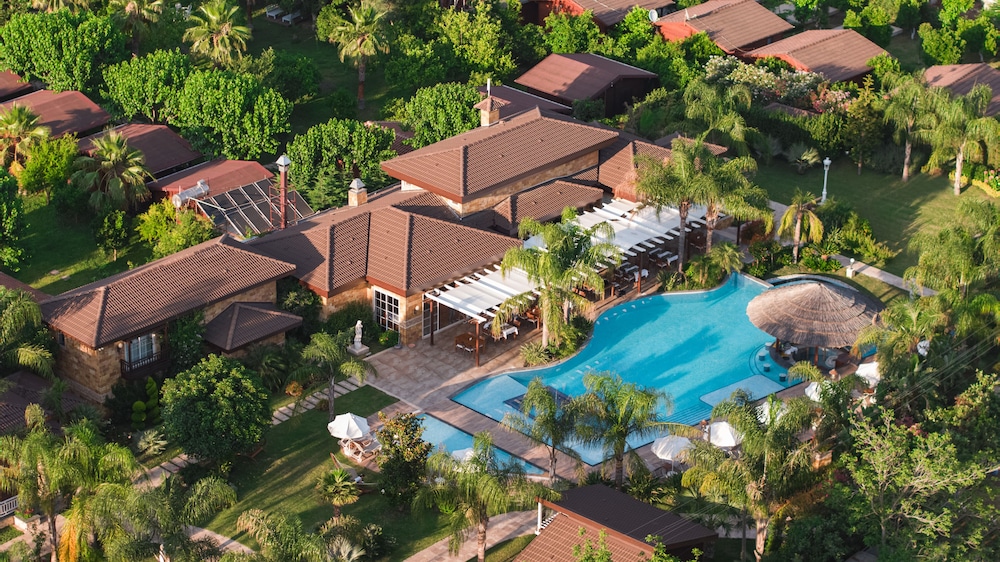 Cirali Hera Otel - Image 60