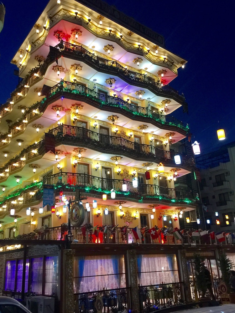 Hotel Marko Pasa Konagı & Oteli - Image 1