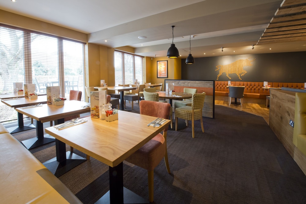 Premier Inn Ware, photo 8