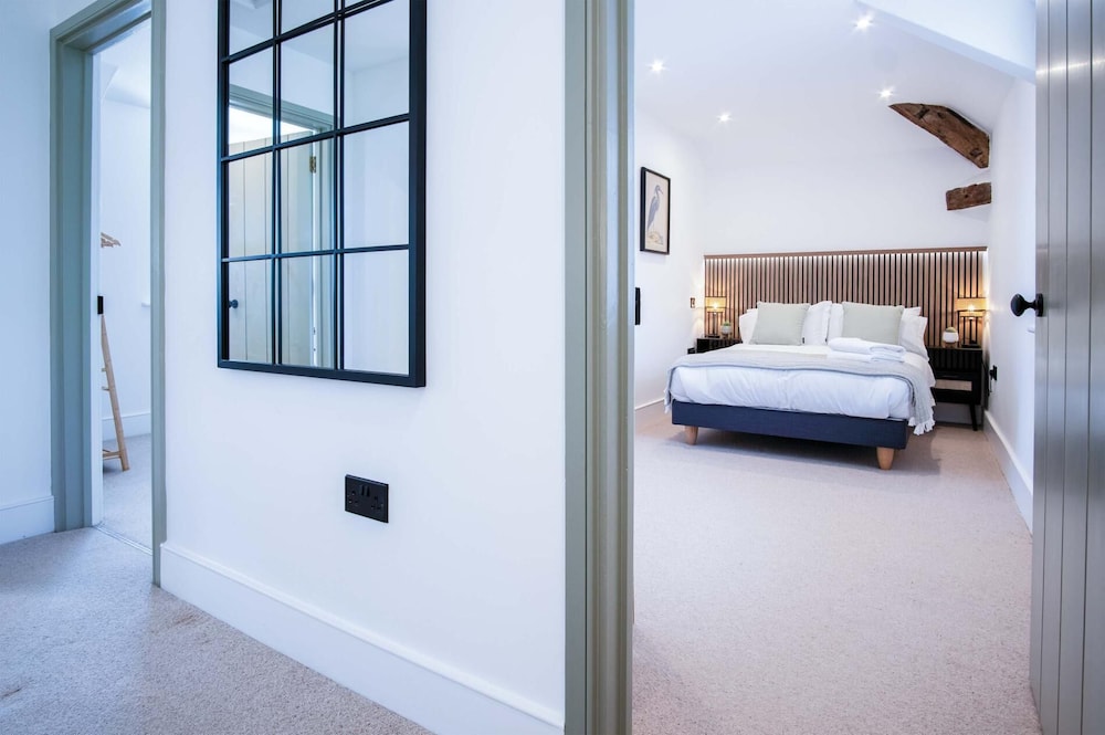 The Granary - 3 Bed Barn Conversion - Llawhaden