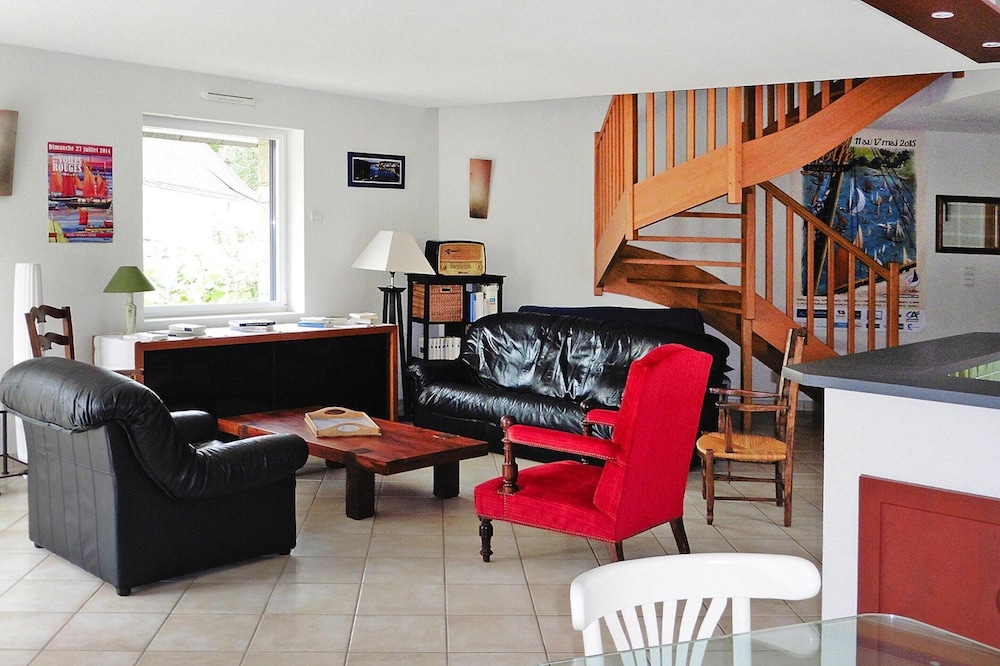 Holiday Home Close to the Beach