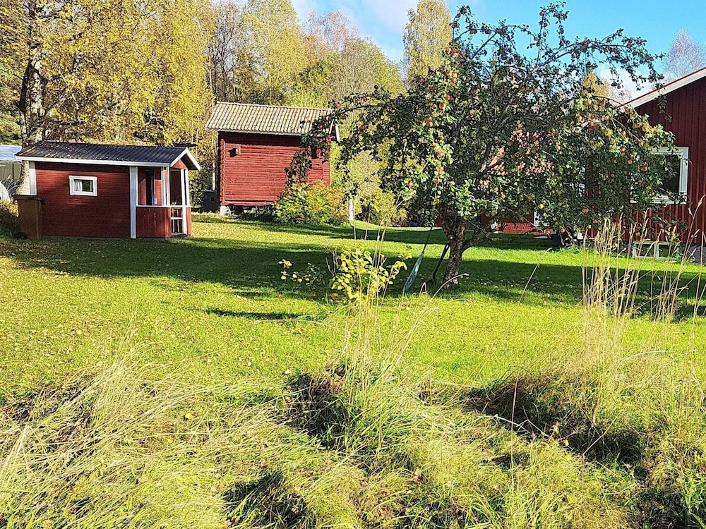 3 Person Holiday Home in Leksand