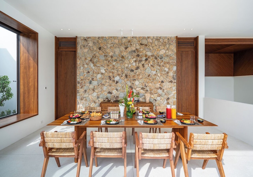 Cape Azure Resort Samui by Thalsea