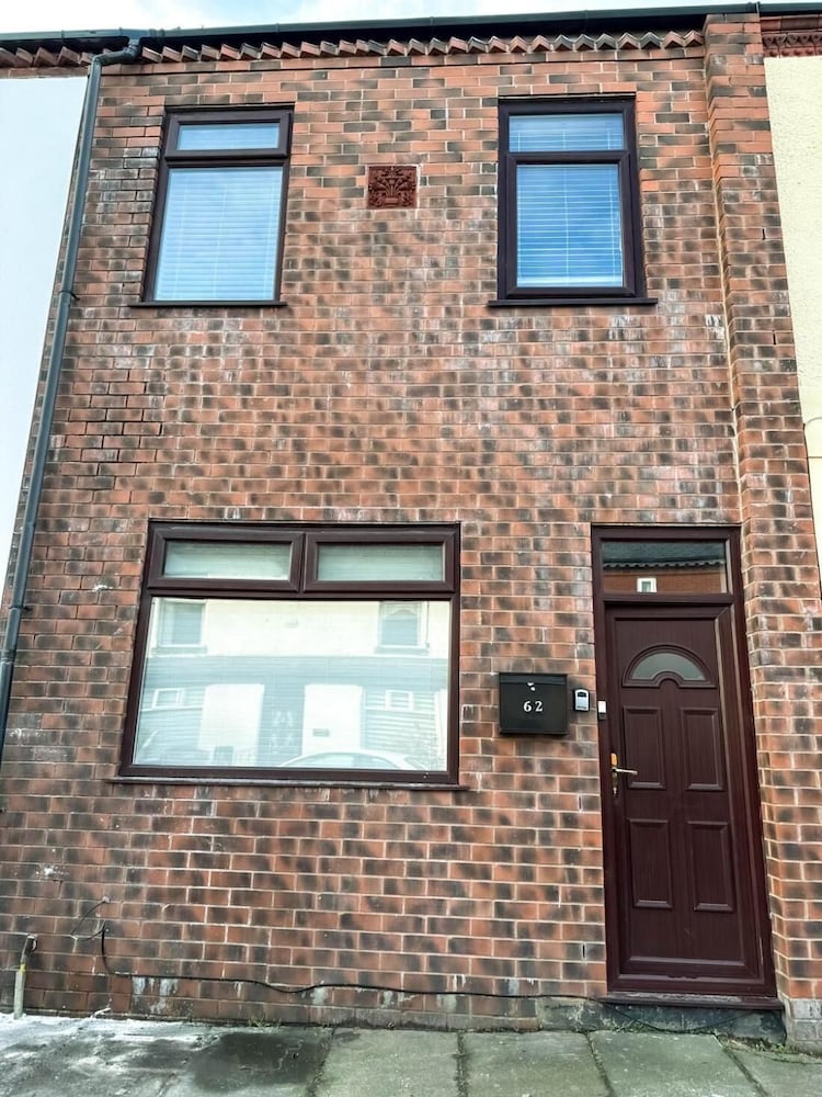 Fulfill Apartments Walkden
