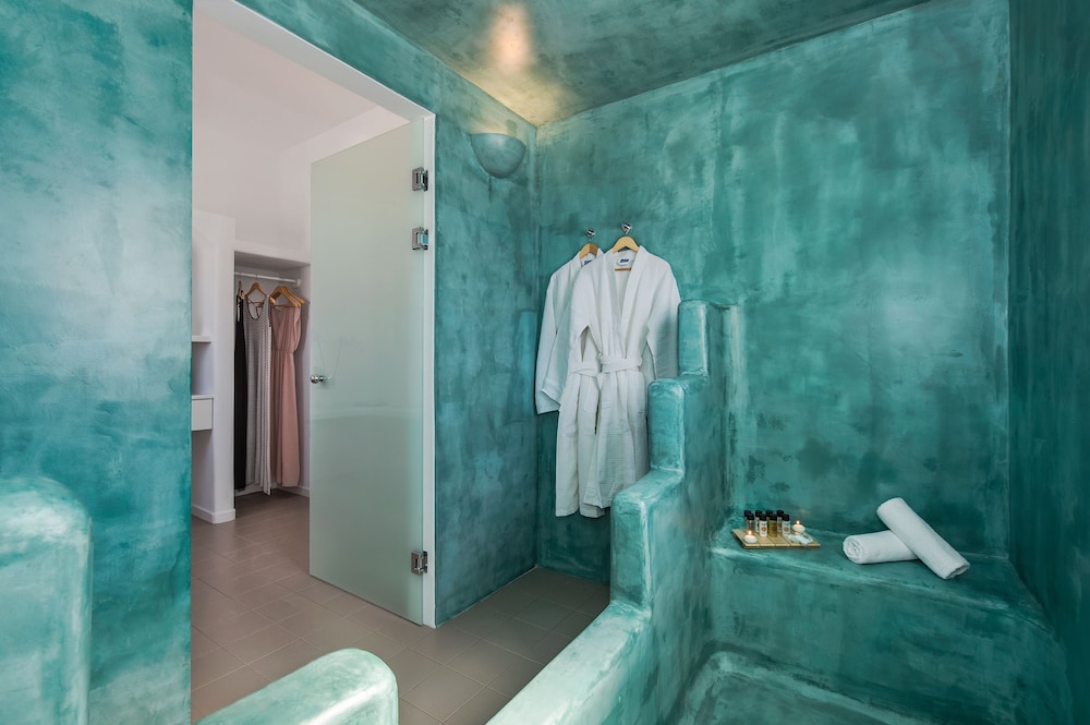 Villa Irini Fira Adults Only