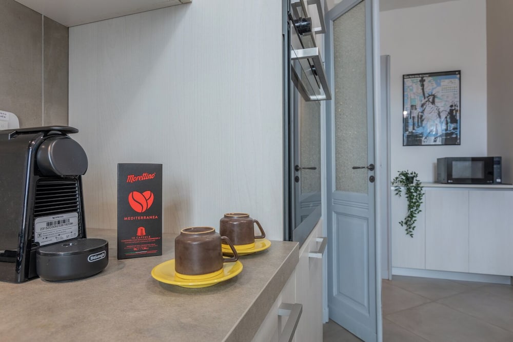 La Casa dei Viaggiatori