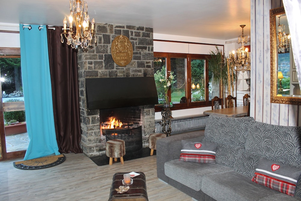 AMPG Erts Bed and Breakfast