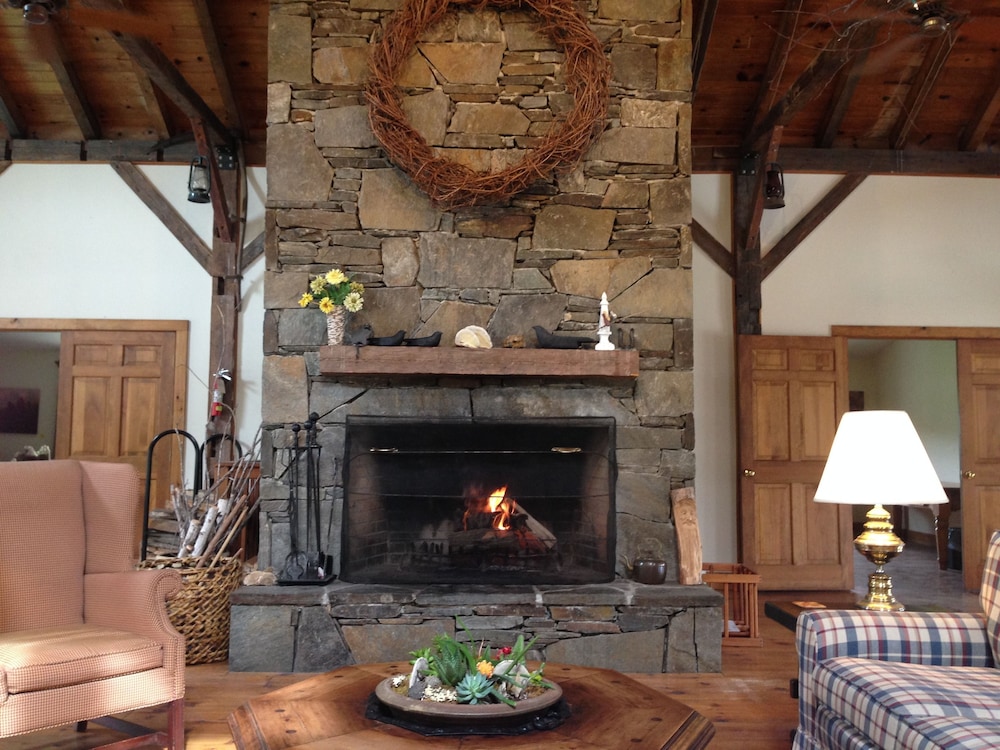 The INN at Willow Pond