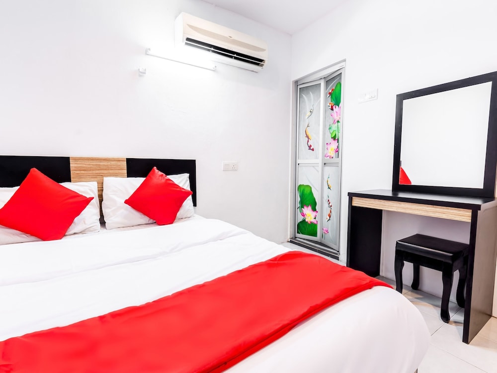 Hotel Bao Shu - Property Image 18