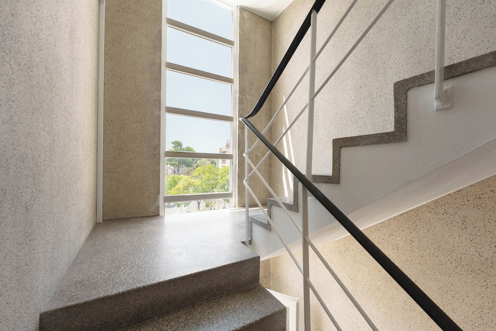Bom Sucesso Executive Flats