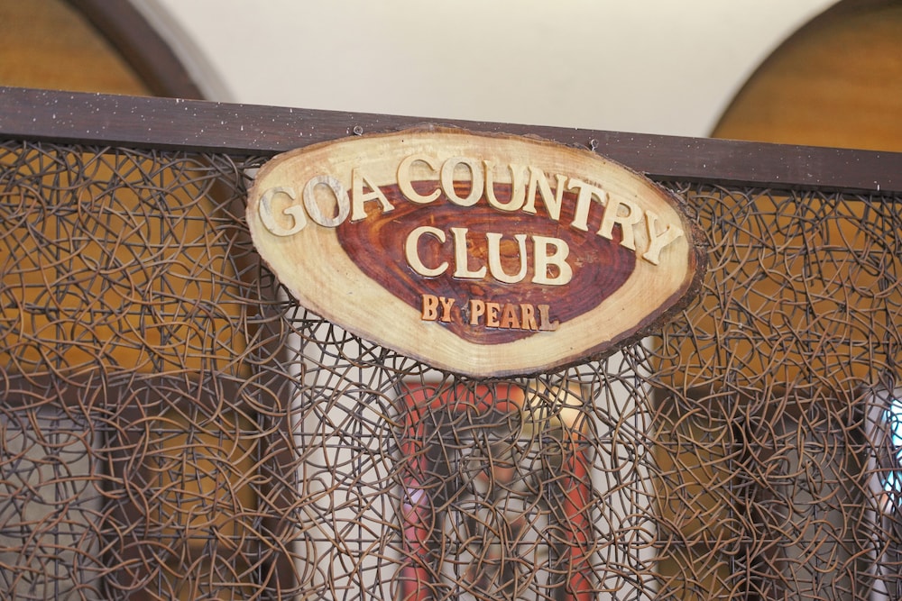 Goa Country Club By Pearl Near Udyog vihar Yashobhoomi