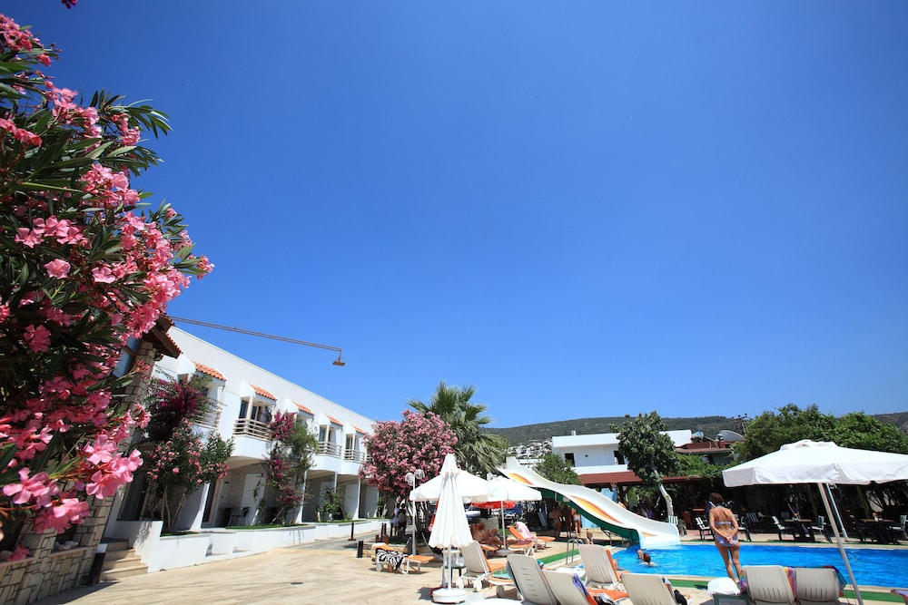 Delfi Otel & Spa - Image 21