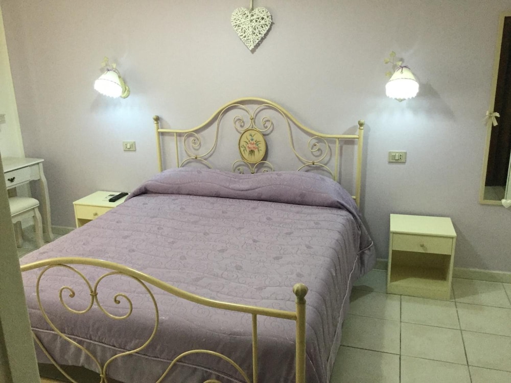 Bed and Breakfast Il Melangolo photo 4