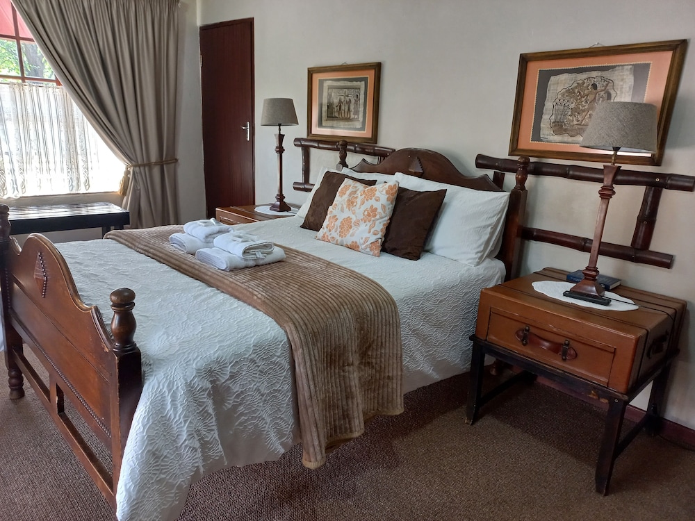Khokha Moya Guesthouse