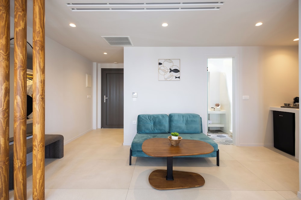 Niabelon Suites