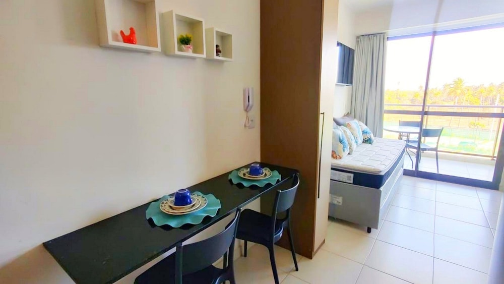 Flat Mana Beach Experience - Muro Alto